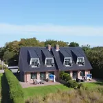 Semesterbostad Helen Morsum (Sylt)