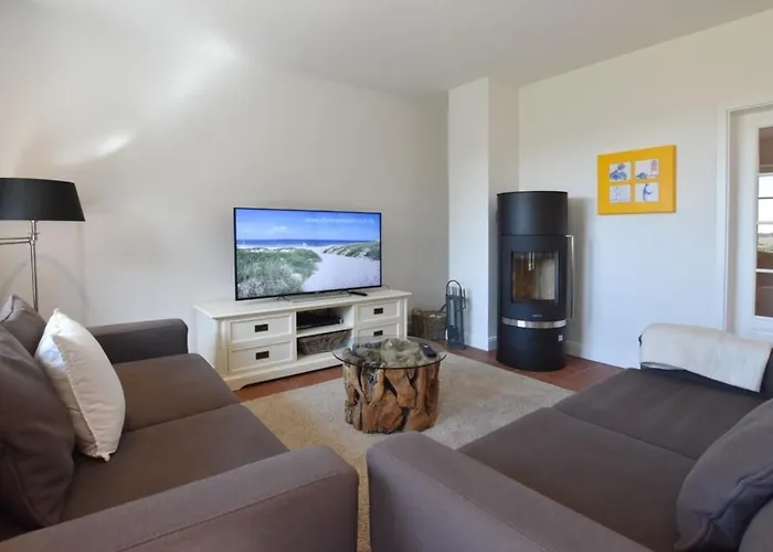 Semesterbostad Helen *